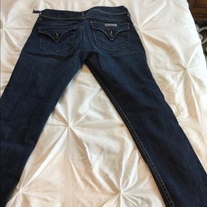 Hudson jeans